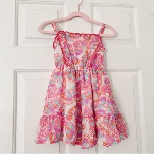 The Children’s Place Girl Dress